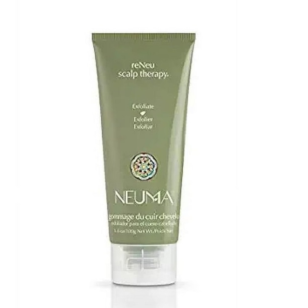 Neuma Scalp Therapy Hair Exfoliant